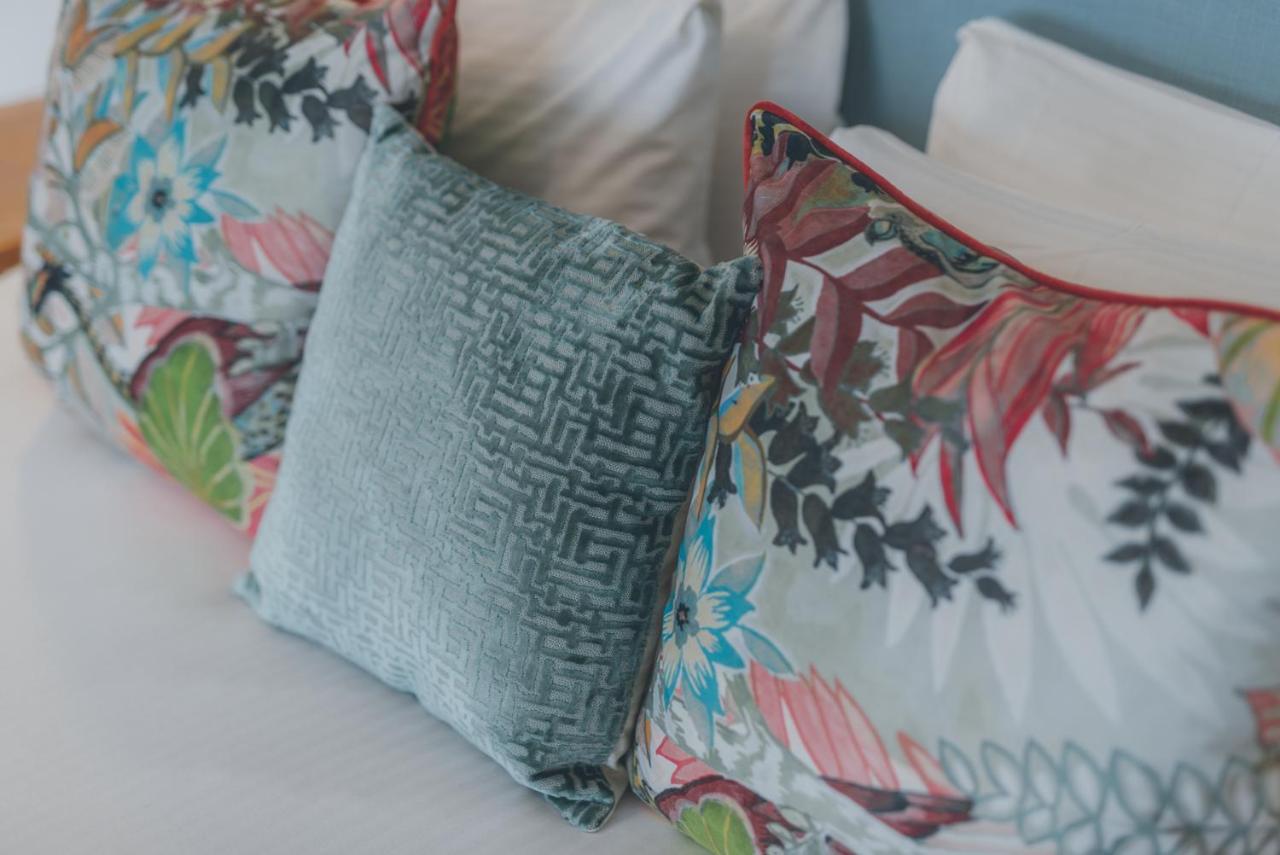 Florence House Boutique Hotel And Restaurant พอร์ตสมัธ ภายนอก รูปภาพ