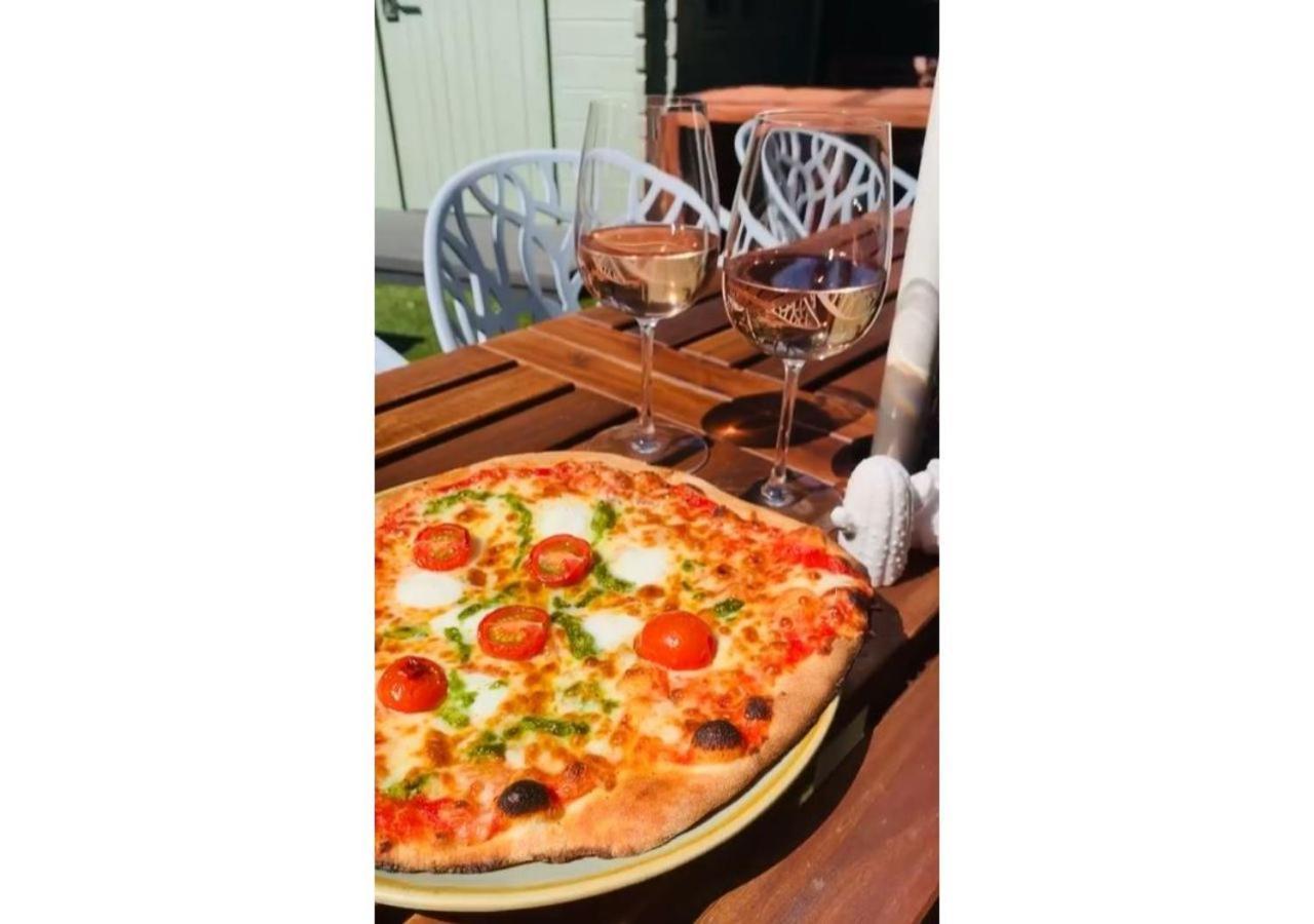 Florence House Boutique Hotel And Restaurant พอร์ตสมัธ ภายนอก รูปภาพ