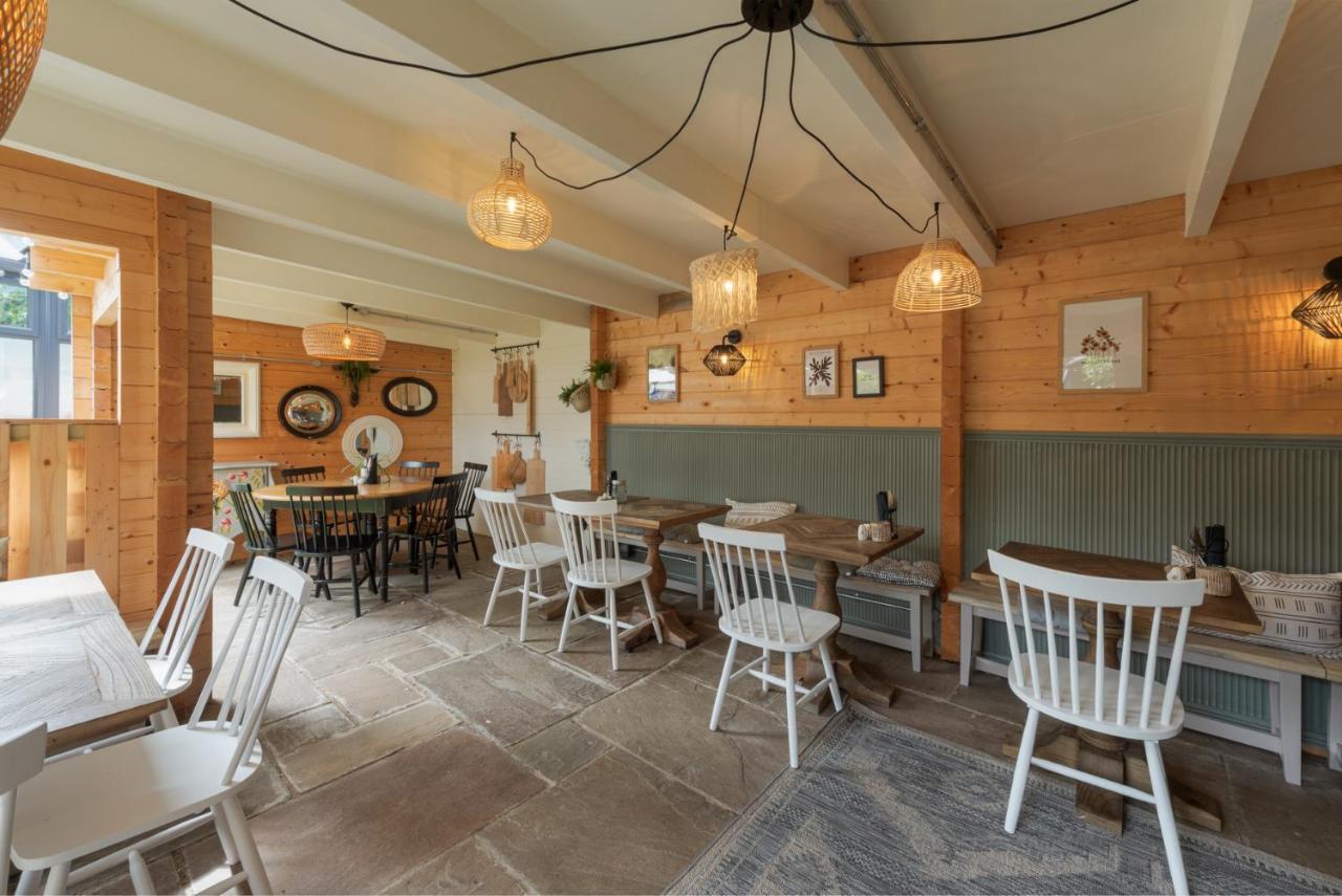 Florence House Boutique Hotel And Restaurant พอร์ตสมัธ ภายนอก รูปภาพ