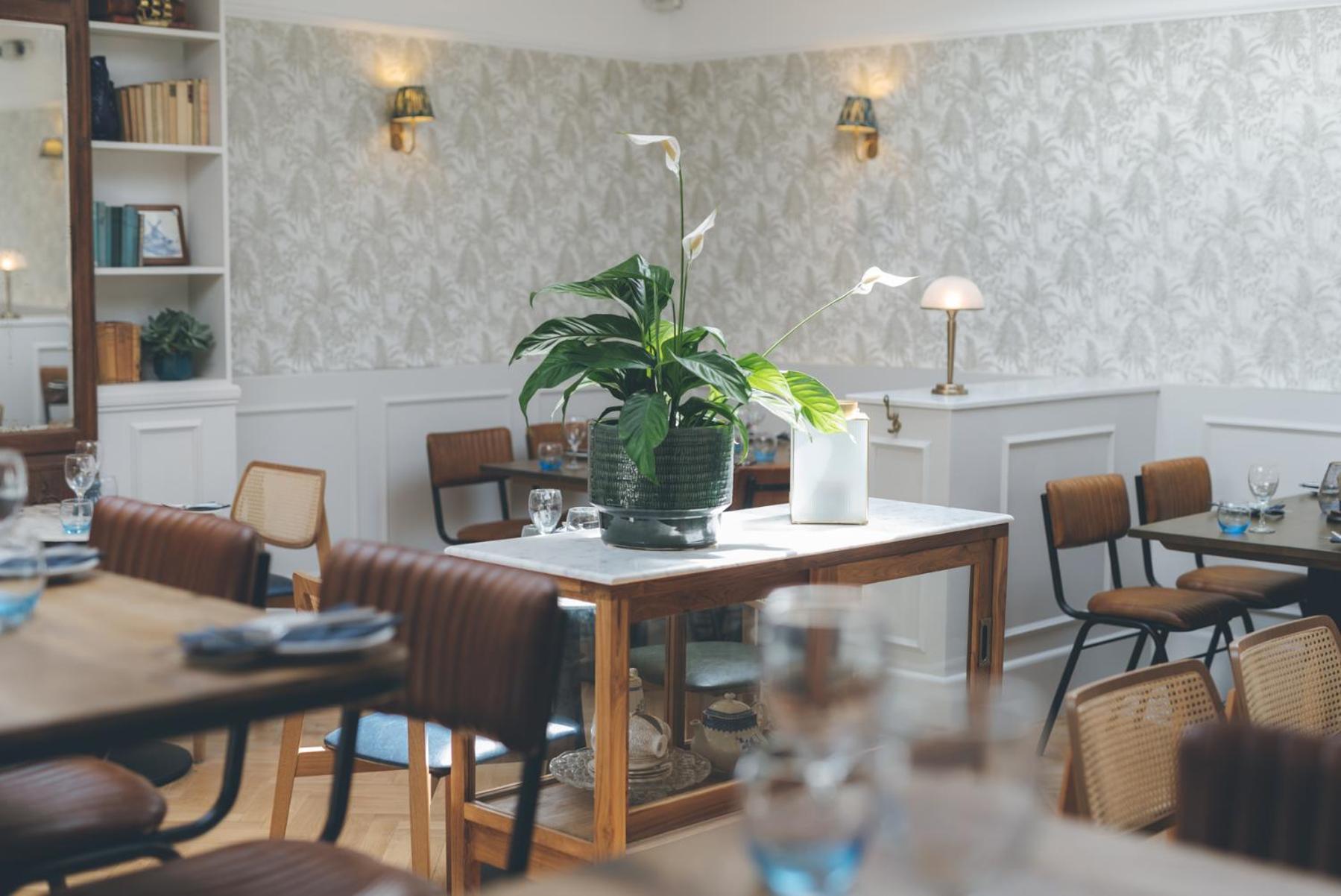 Florence House Boutique Hotel And Restaurant พอร์ตสมัธ ภายนอก รูปภาพ