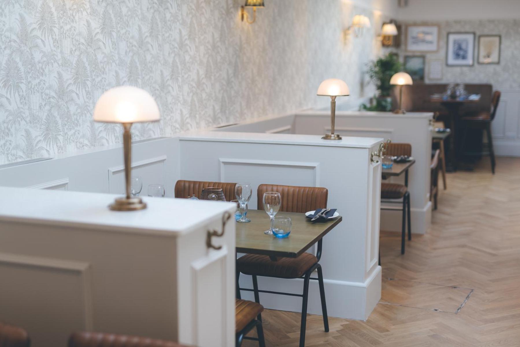 Florence House Boutique Hotel And Restaurant พอร์ตสมัธ ภายนอก รูปภาพ